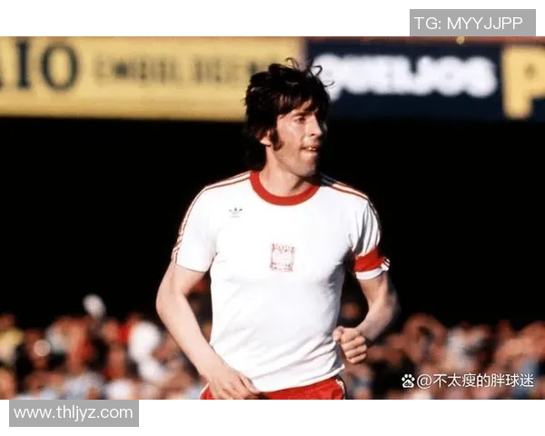 八十年代足球巨星盘点：那些改变历史的传奇人物