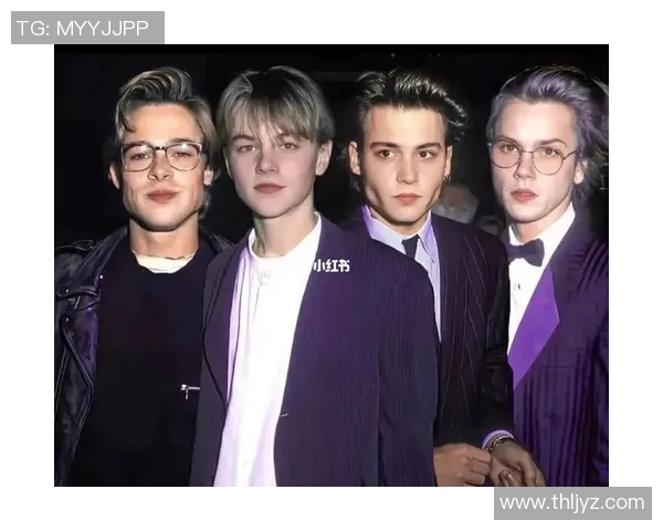 像小李子一样风流倜傥的足球球星究竟是谁他与娱乐圈有何渊源