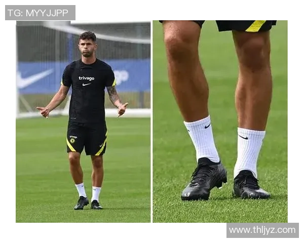 球星亲自挑选足球鞋背后的选择秘诀与品牌故事解析