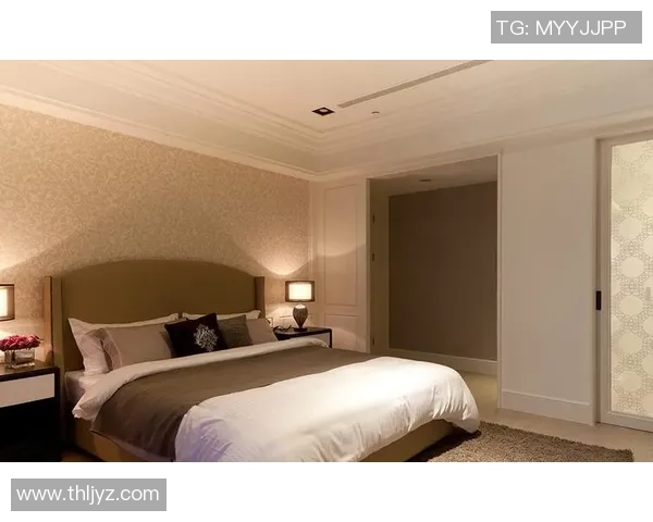 走进足球星温馨卧室揭秘他如何在休憩空间中延续绿茵激情 走进足球星温馨卧室揭秘他如何在休憩空间中延续绿茵激情