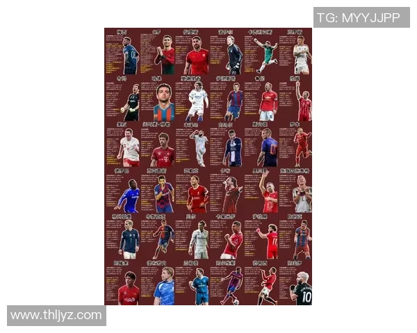 全球五十大足球巨星盘点：从梅西到C罗谁才是足球历史的巅峰人物