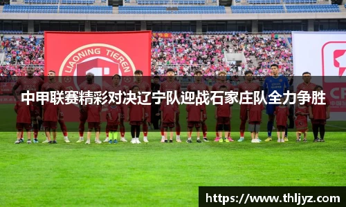 中甲联赛精彩对决辽宁队迎战石家庄队全力争胜